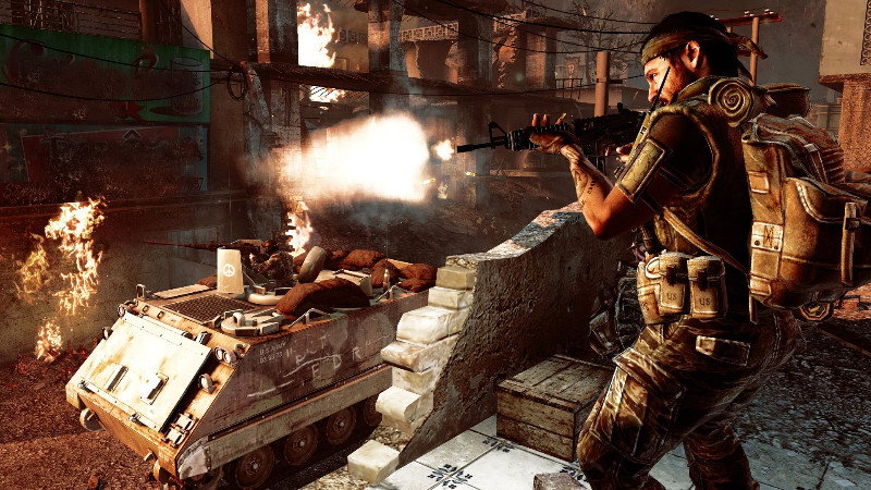 Call of Duty: Black Ops (PC) gallery image 2